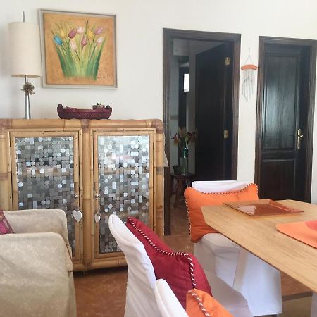 Duplex 3 Dormitorios Con Parking Privado Costa Teguise Eksteriør bilde
