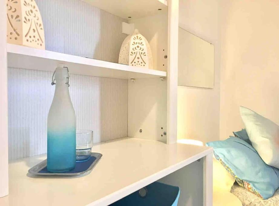 Duplex 3 Dormitorios Con Parking Privado Costa Teguise Eksteriør bilde
