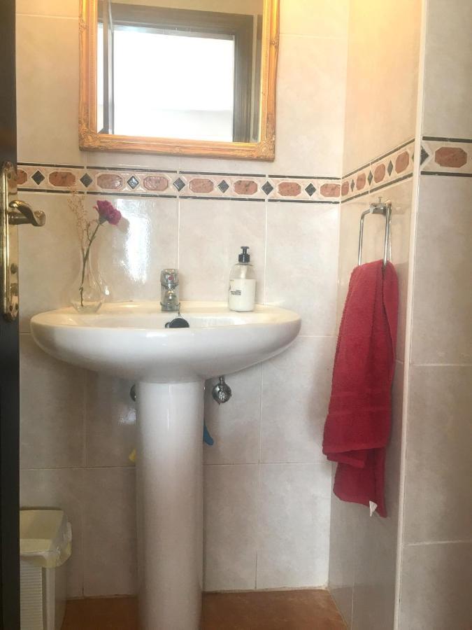Duplex 3 Dormitorios Con Parking Privado Costa Teguise Eksteriør bilde
