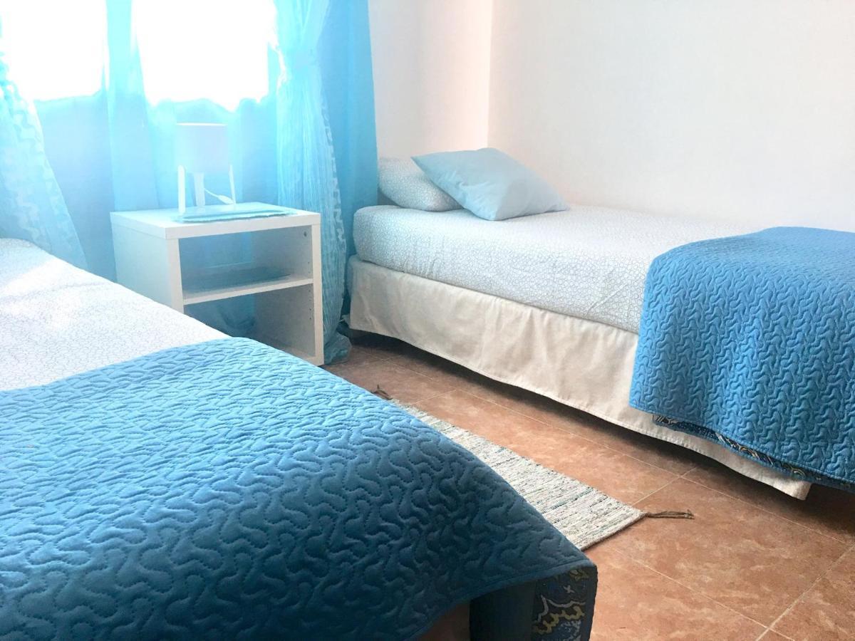 Duplex 3 Dormitorios Con Parking Privado Costa Teguise Eksteriør bilde
