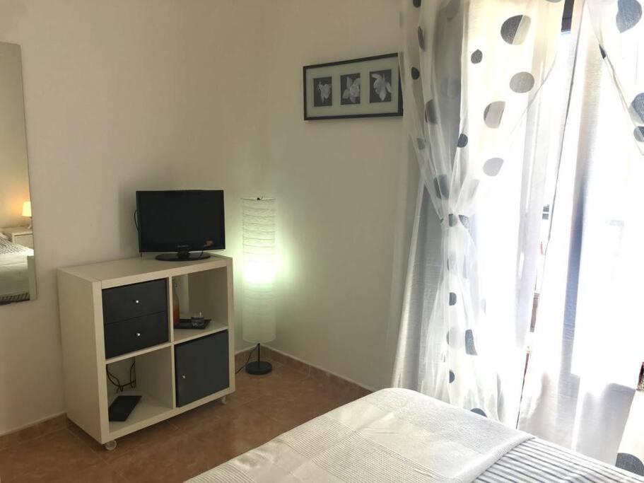 Duplex 3 Dormitorios Con Parking Privado Costa Teguise Eksteriør bilde