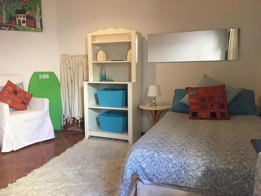 Duplex 3 Dormitorios Con Parking Privado Costa Teguise Eksteriør bilde