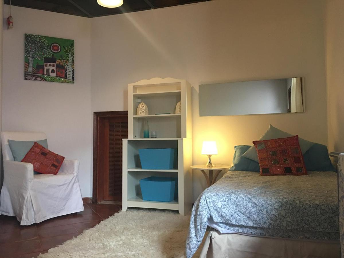 Duplex 3 Dormitorios Con Parking Privado Costa Teguise Eksteriør bilde