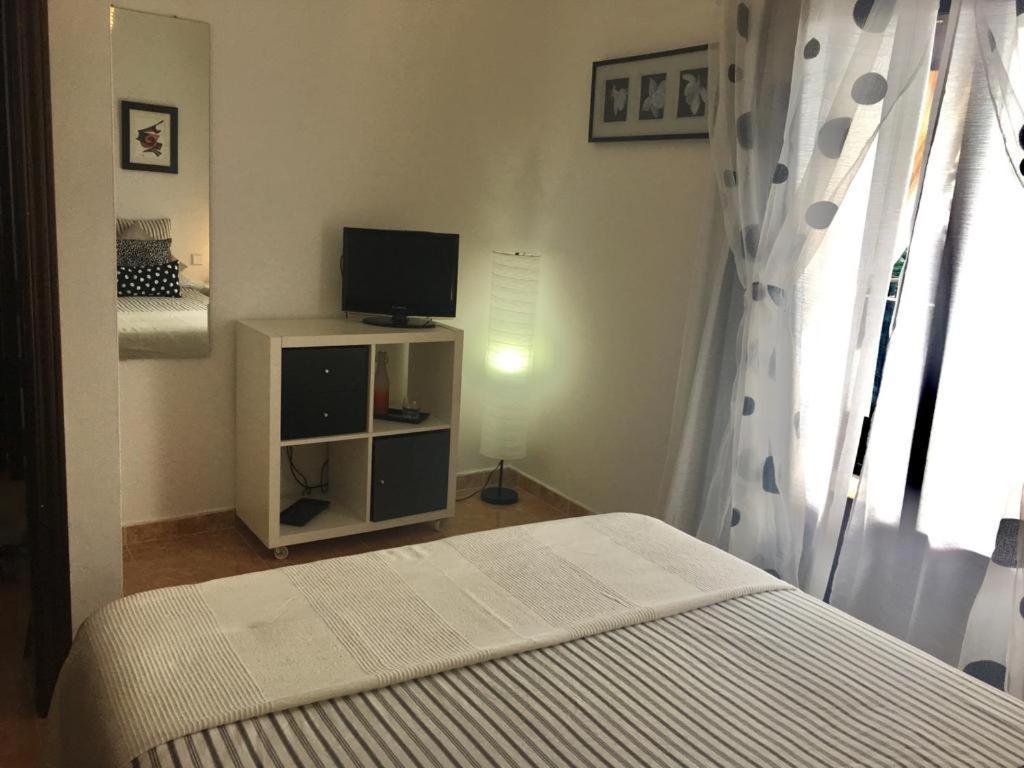 Duplex 3 Dormitorios Con Parking Privado Costa Teguise Eksteriør bilde