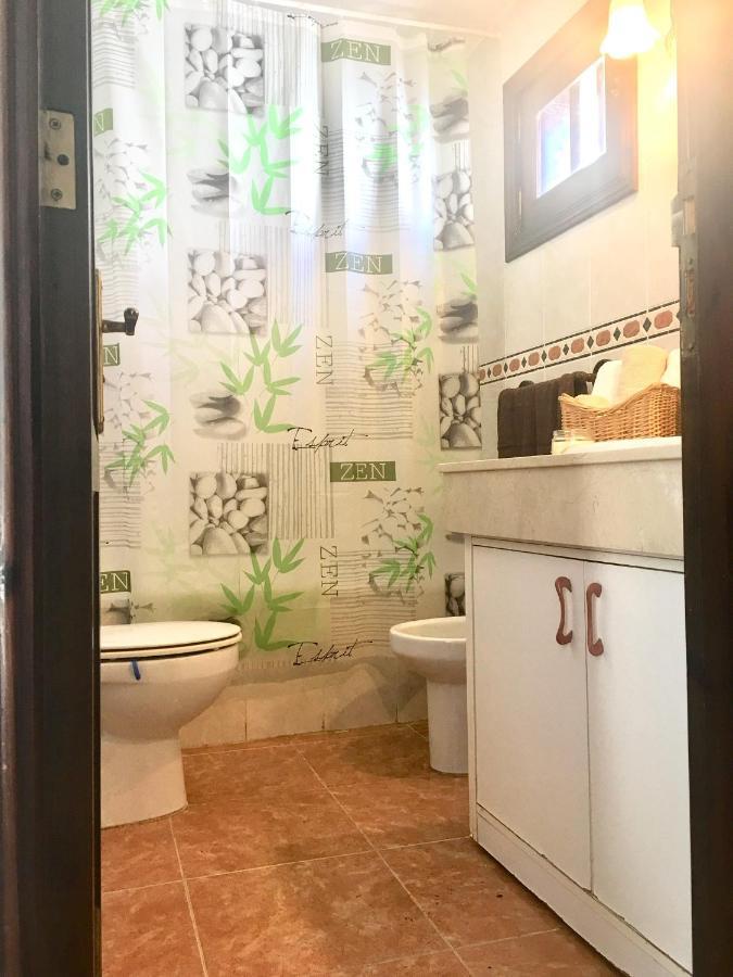 Duplex 3 Dormitorios Con Parking Privado Costa Teguise Eksteriør bilde