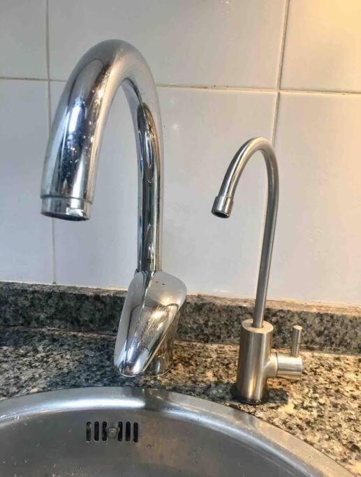Duplex 3 Dormitorios Con Parking Privado Costa Teguise Eksteriør bilde