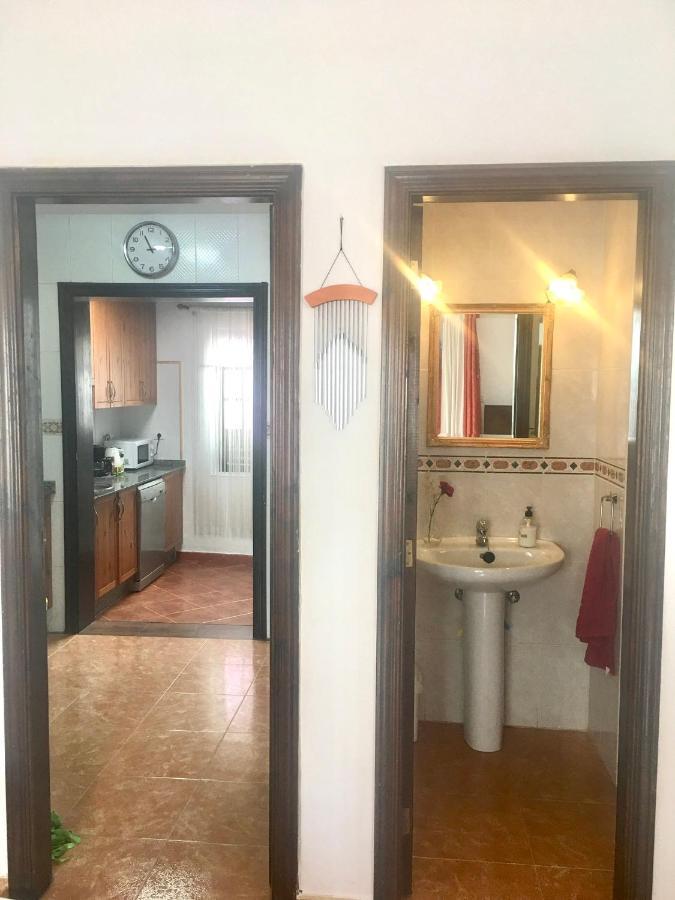 Duplex 3 Dormitorios Con Parking Privado Costa Teguise Eksteriør bilde