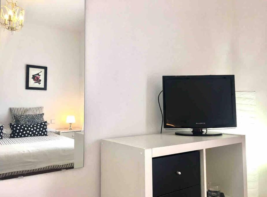Duplex 3 Dormitorios Con Parking Privado Costa Teguise Eksteriør bilde