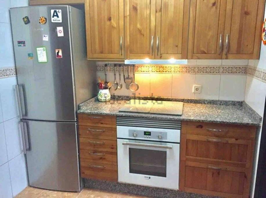 Duplex 3 Dormitorios Con Parking Privado Costa Teguise Eksteriør bilde