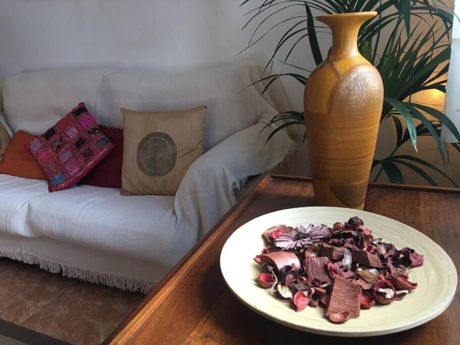 Duplex 3 Dormitorios Con Parking Privado Costa Teguise Eksteriør bilde